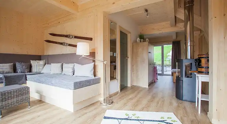 Cottage in Hohentauern