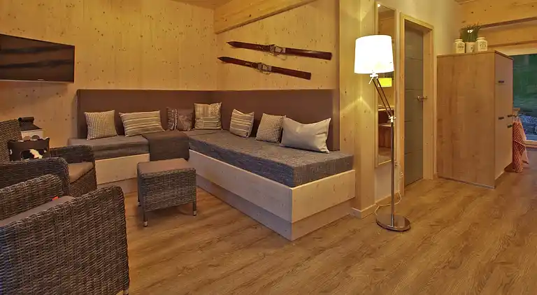 Cottage in Hohentauern