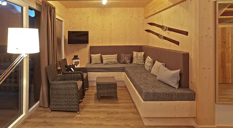 Cottage in Hohentauern