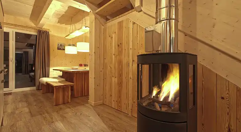 Cottage in Hohentauern