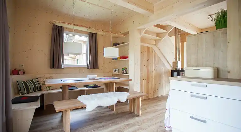 Cottage in Hohentauern