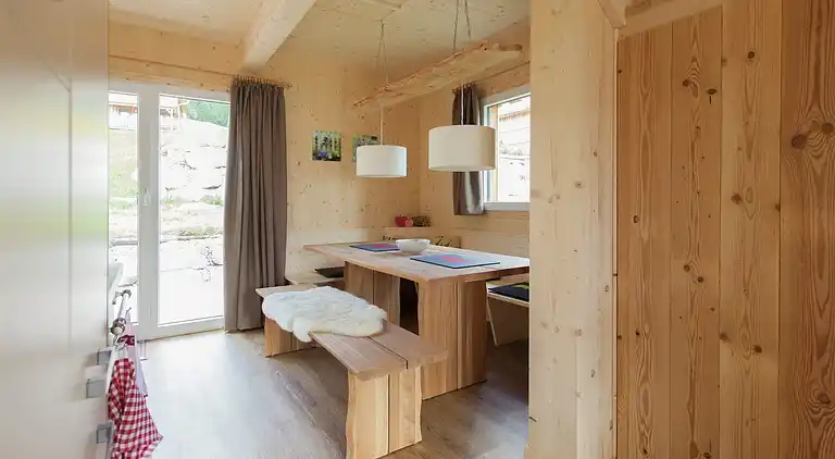 Cottage in Hohentauern