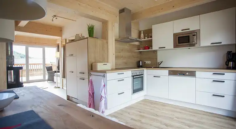 Cottage in Hohentauern