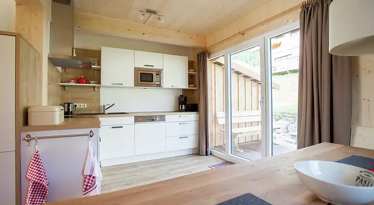 Cottage in Hohentauern