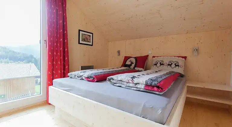 Cottage in Hohentauern