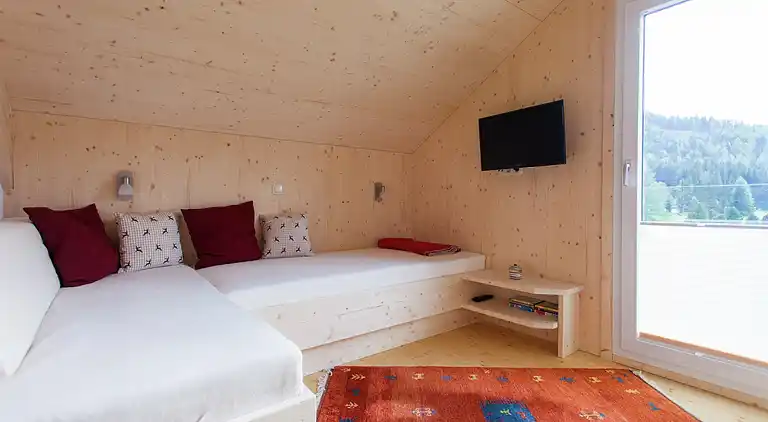 Cottage in Hohentauern