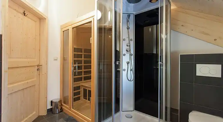 Cottage in Hohentauern