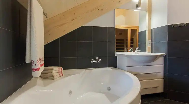 Cottage in Hohentauern