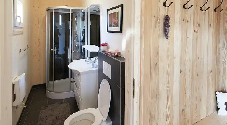 Cottage in Hohentauern