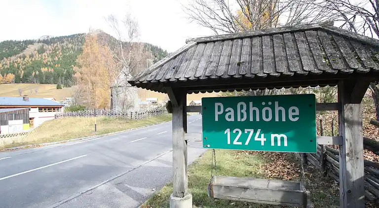 Cottage in Hohentauern