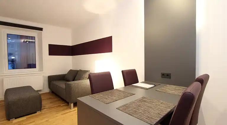 Lägenhet i Eisenerz