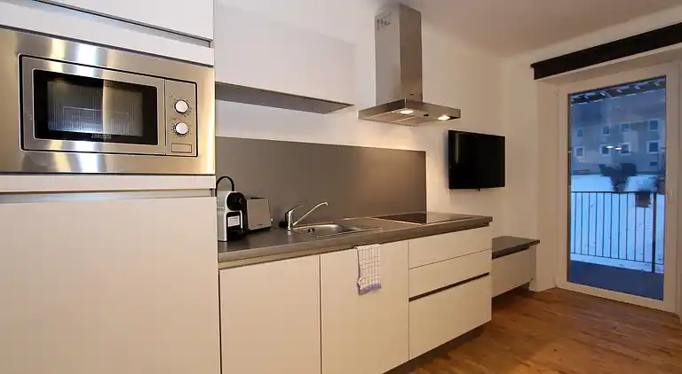 Lägenhet i Eisenerz