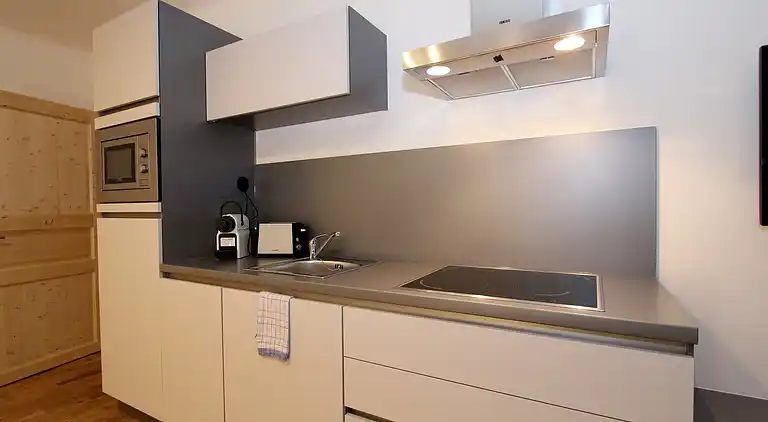 Lägenhet i Eisenerz