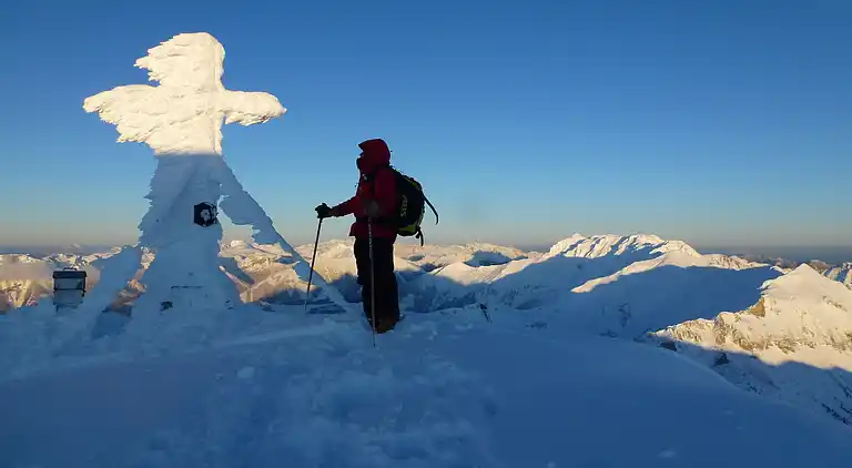 Lägenhet i Eisenerz
