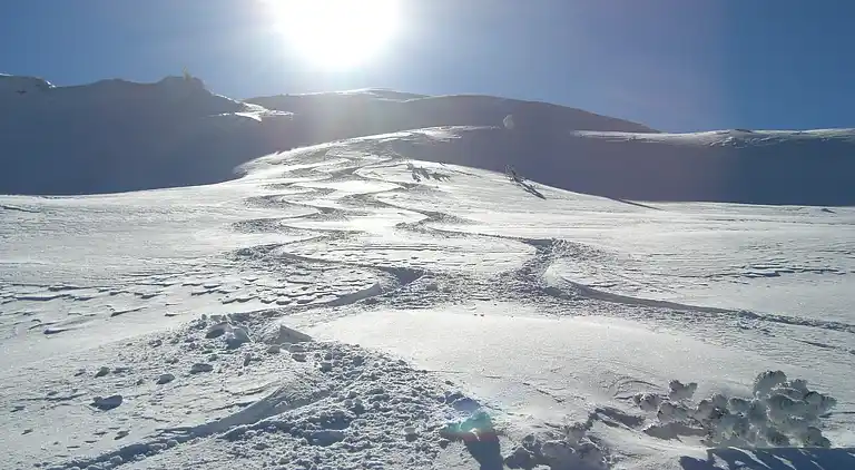 Lägenhet i Eisenerz