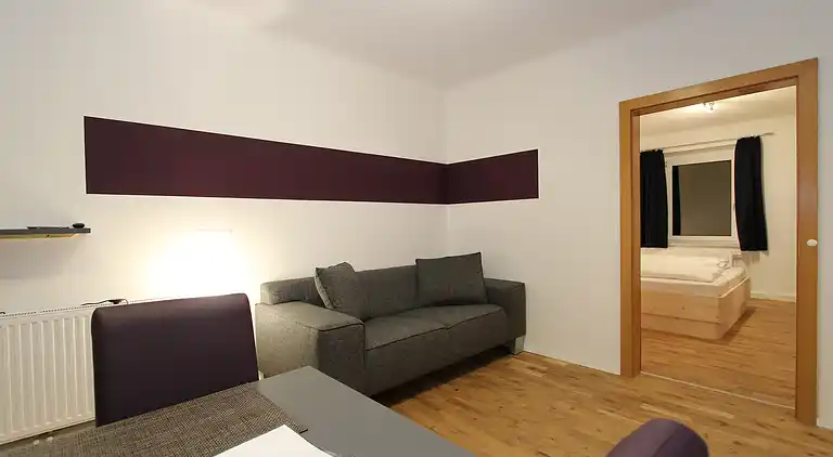 Apartment in Eisenerz