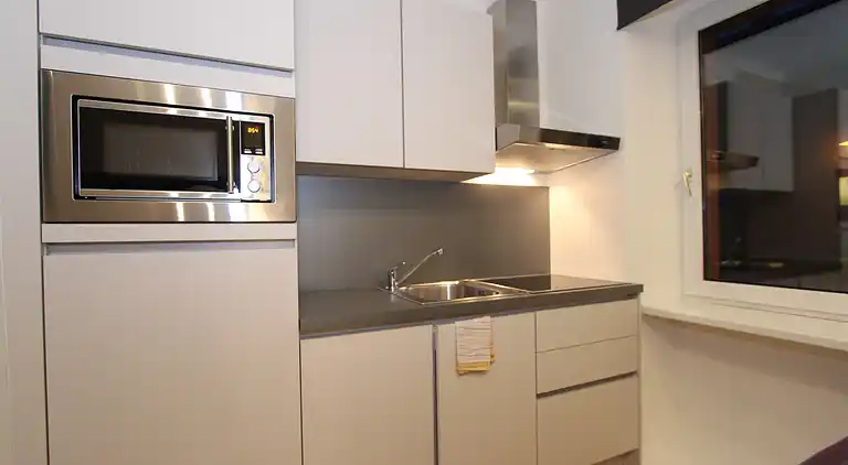 Apartment in Eisenerz