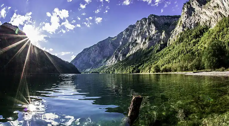 Apartment in Eisenerz