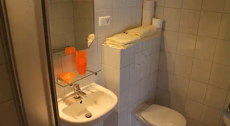 Apartment in Vordernberg