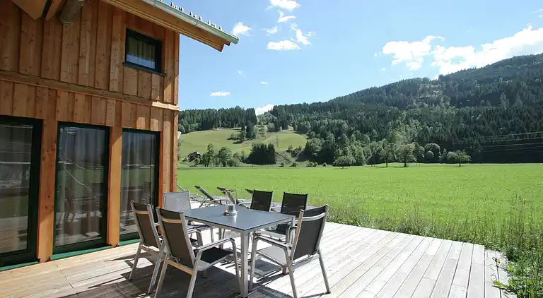Cottage in Murau