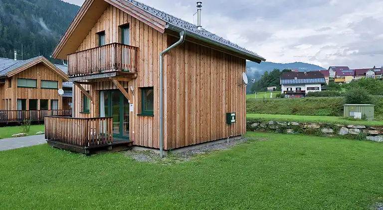 Cottage in Murau