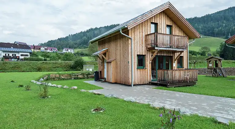 Cottage in Murau