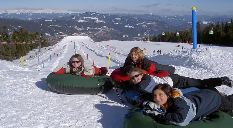 Holiday home in Sankt Georgen ob Murau