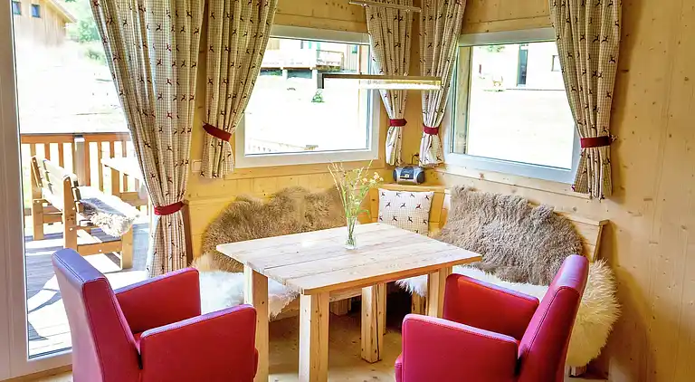 Cottage in Sankt Lorenzen ob Murau