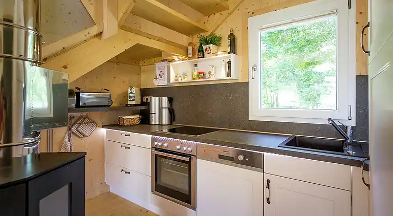 Cottage in Sankt Lorenzen ob Murau