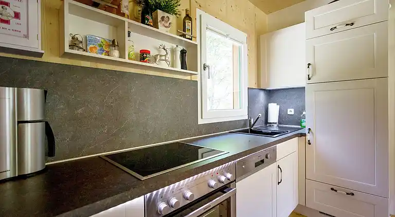 Cottage in Sankt Lorenzen ob Murau