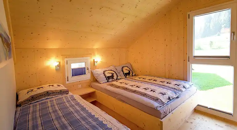 Cottage in Sankt Lorenzen ob Murau