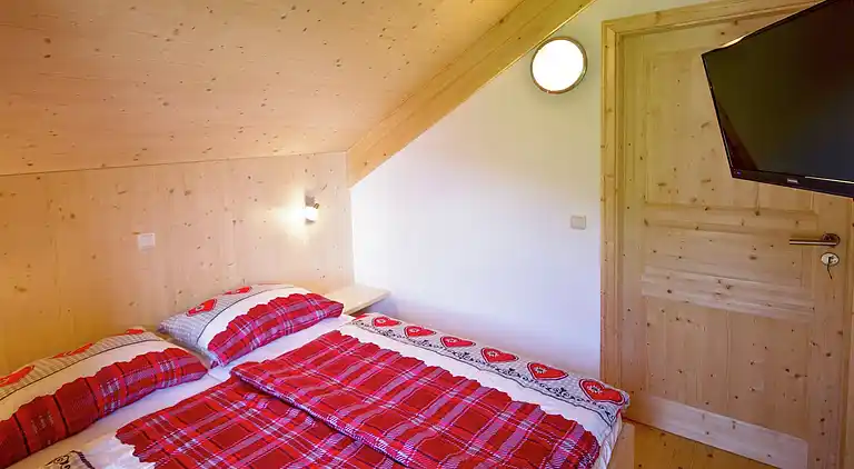 Cottage in Sankt Lorenzen ob Murau