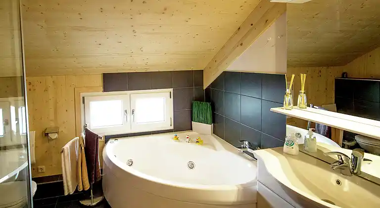 Cottage in Sankt Lorenzen ob Murau