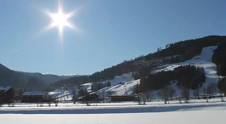 Cottage in Sankt Lorenzen ob Murau