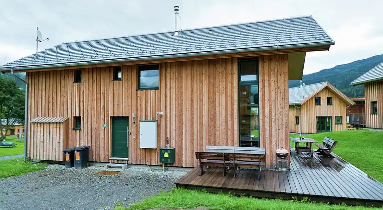 Hytte i Sankt Lorenzen ob Murau