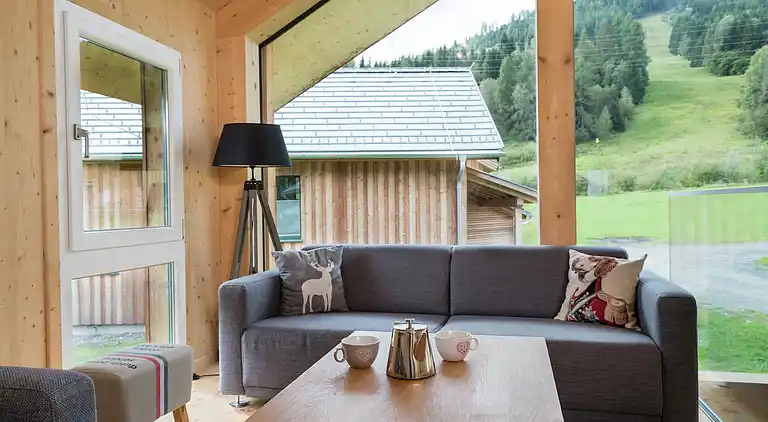 Hytte i Sankt Lorenzen ob Murau