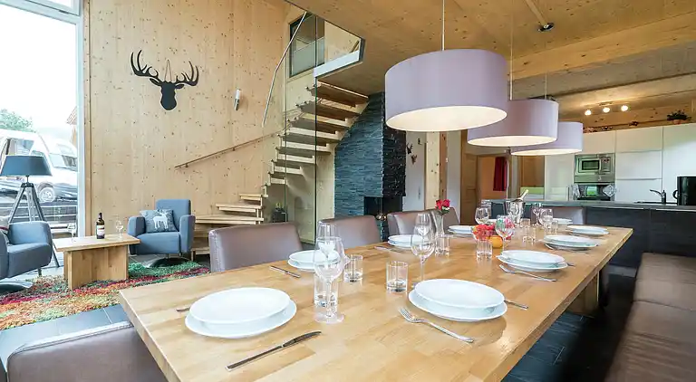 Hytte i Sankt Lorenzen ob Murau