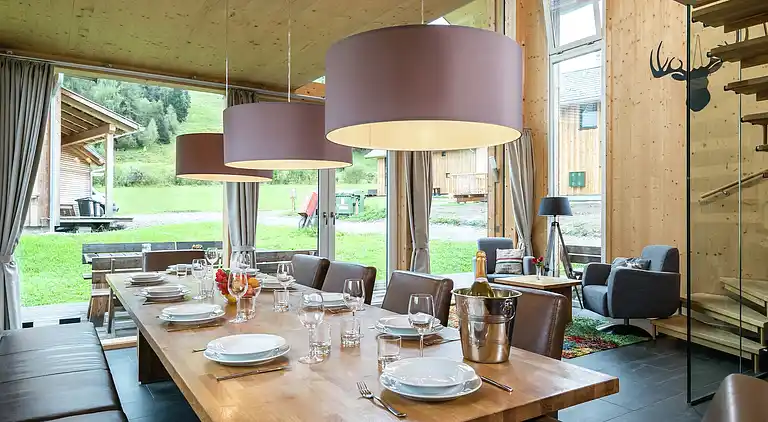 Hytte i Sankt Lorenzen ob Murau