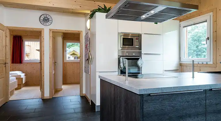 Hytte i Sankt Lorenzen ob Murau