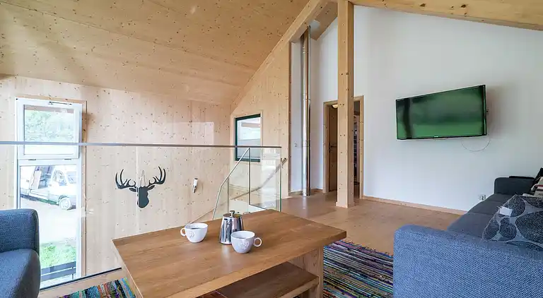 Hytte i Sankt Lorenzen ob Murau