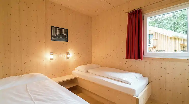 Hytte i Sankt Lorenzen ob Murau