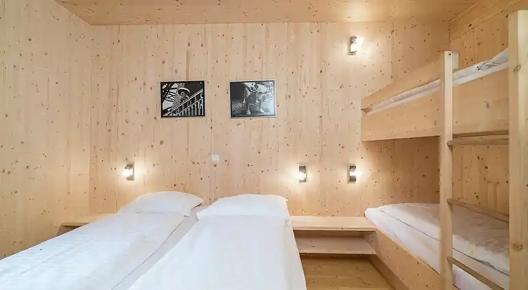 Hytte i Sankt Lorenzen ob Murau