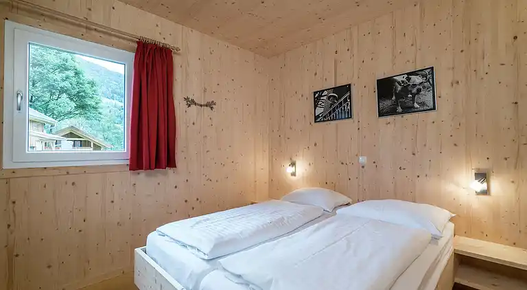 Hytte i Sankt Lorenzen ob Murau