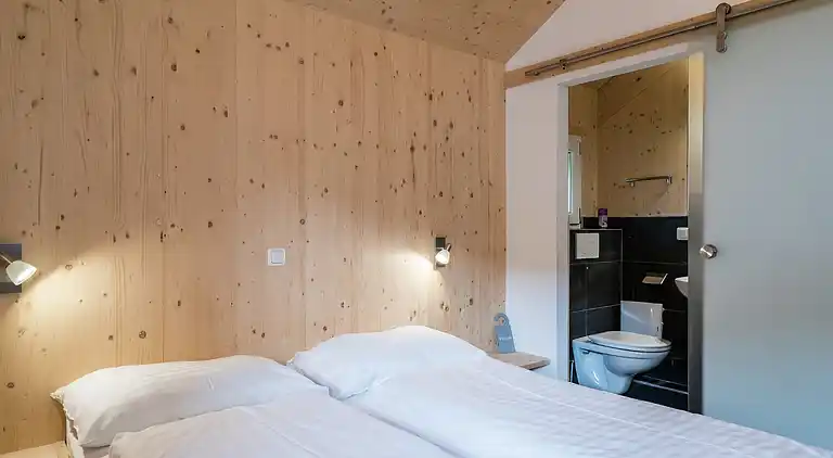 Hytte i Sankt Lorenzen ob Murau