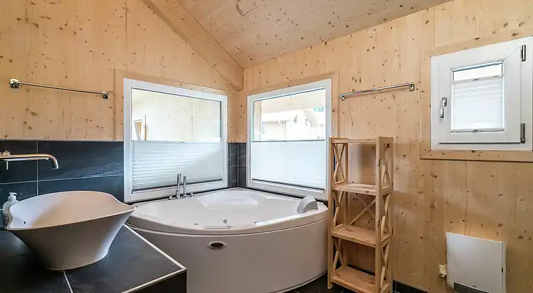 Hytte i Sankt Lorenzen ob Murau