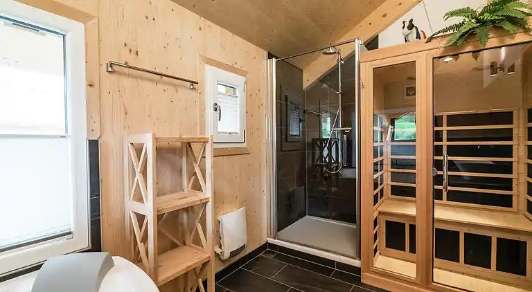 Hytte i Sankt Lorenzen ob Murau