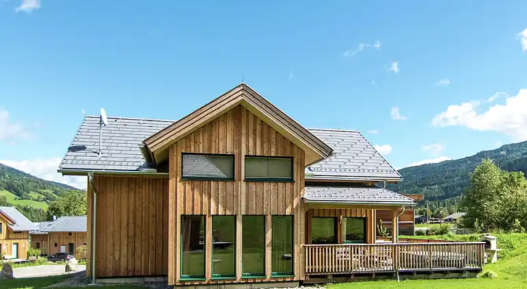 Hytte i Sankt Lorenzen ob Murau