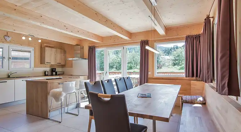 Hytte i Sankt Lorenzen ob Murau