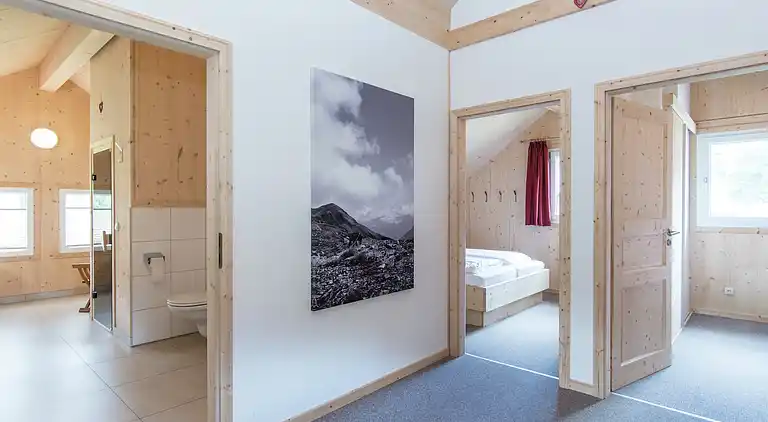 Hytte i Sankt Lorenzen ob Murau