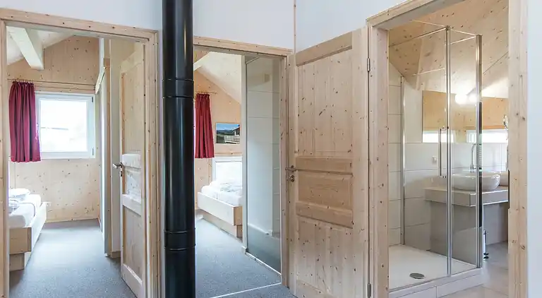 Hytte i Sankt Lorenzen ob Murau